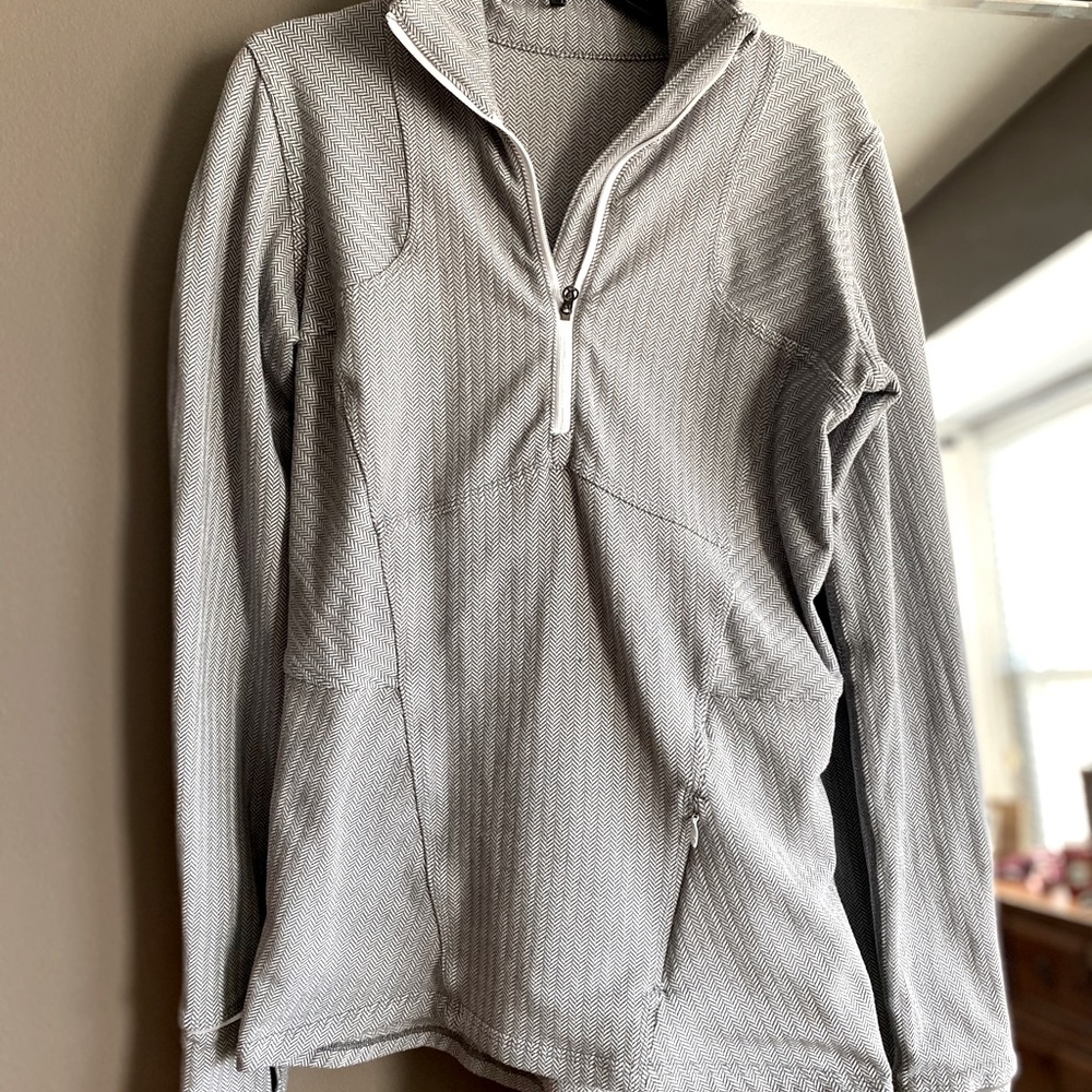 Lululemon Women’s 1/2 zip